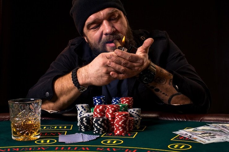 Roda American Roulette dengan 38 slot Roda American Roulette dengan 38 slot di platform kencana69