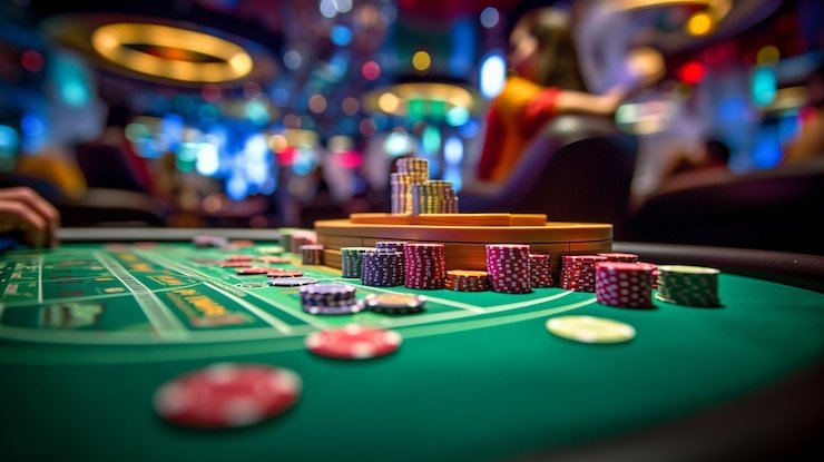 Sistem poin dan hadiah Papan skor dan hadiah Fish Hunter di kencana69